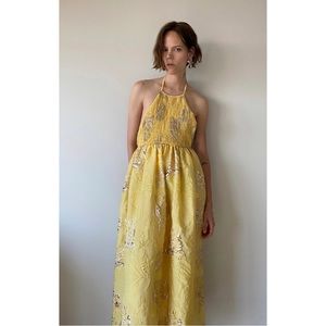 Zara Limited Edition stretchy dress